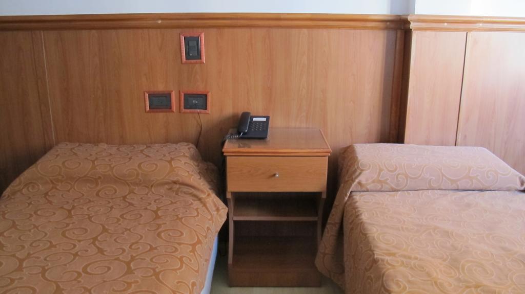 Hotel Pedraza *