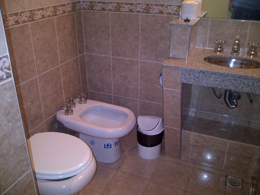 Hotel Pedraza
