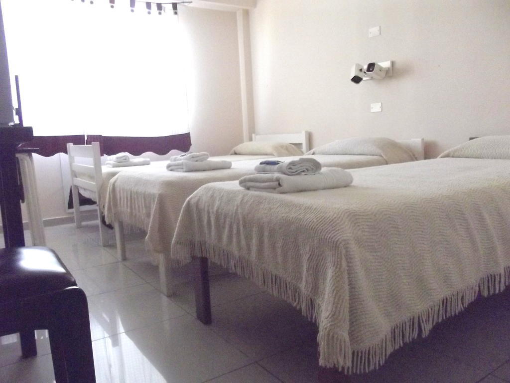 Hotel Residencial