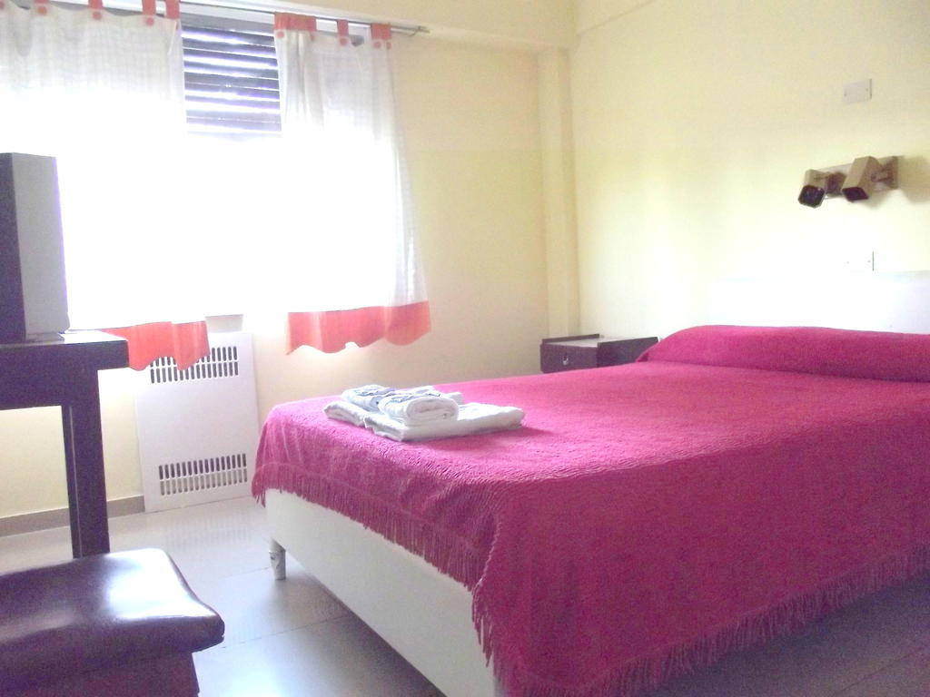 Hotel Residencial