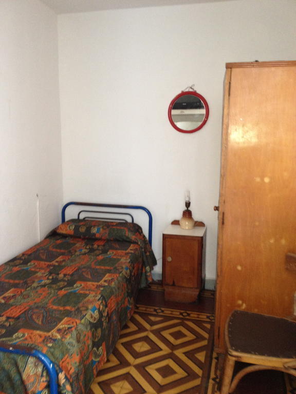 Hotel Sevilla Ciudad Autónoma de Buenos Aires