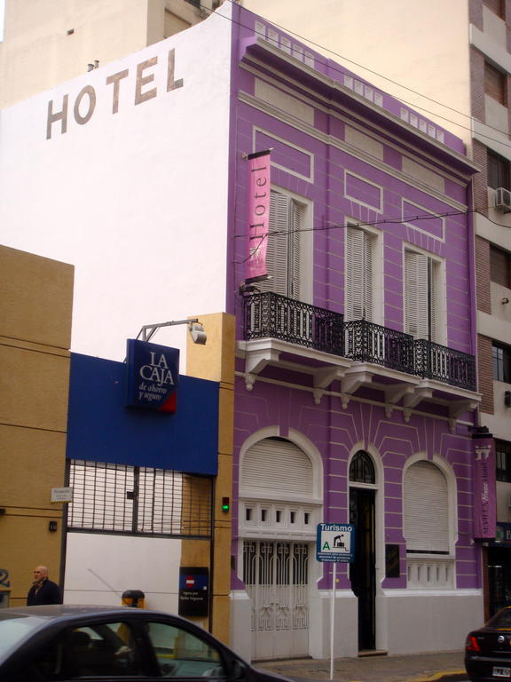 Sevilla Ciudad Autónoma de Buenos Aires
