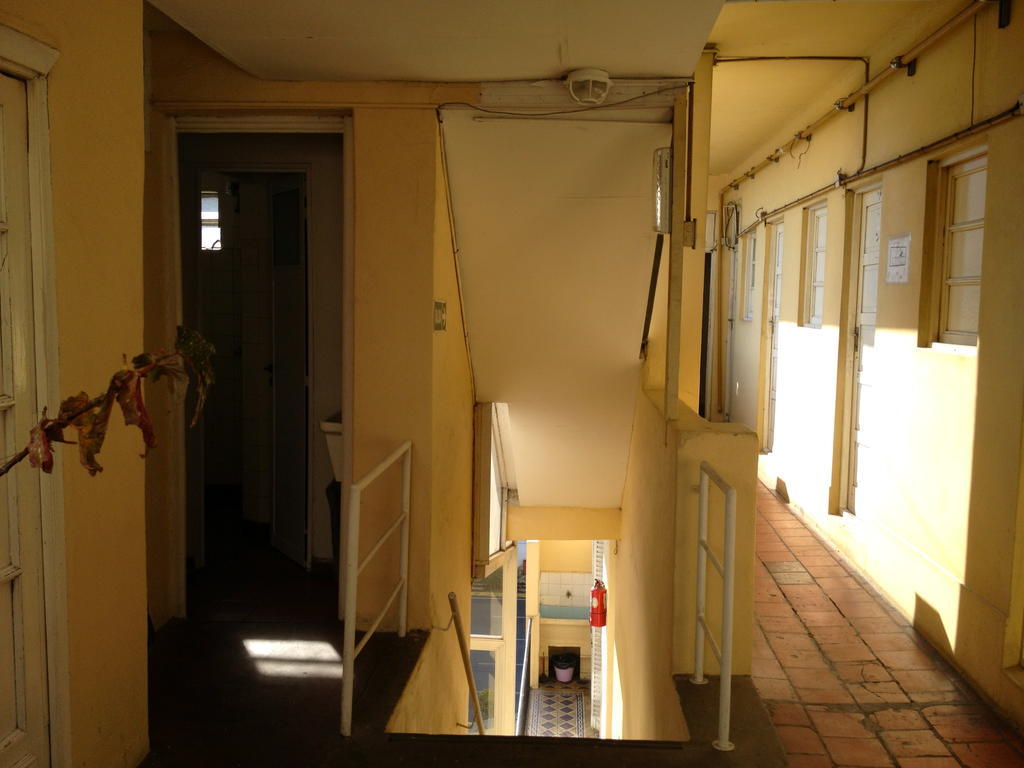 Sevilla Ciudad Autónoma de Buenos Aires