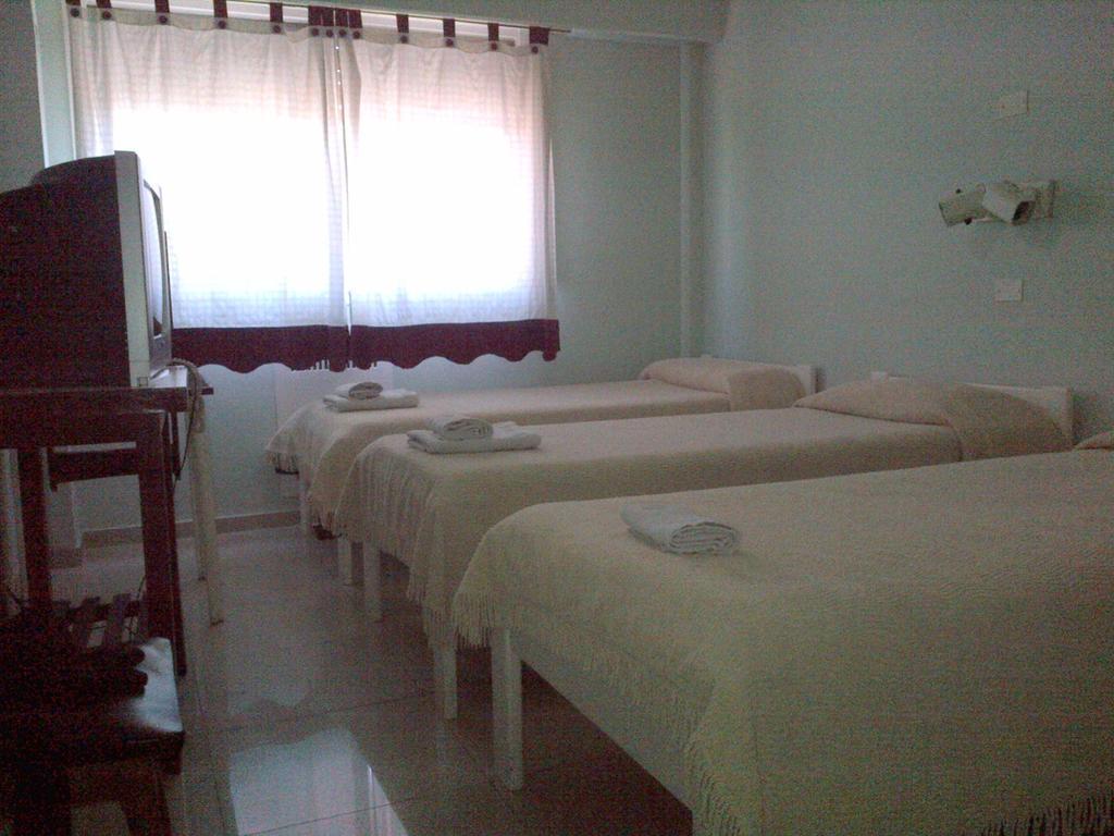 Hotel Residencial