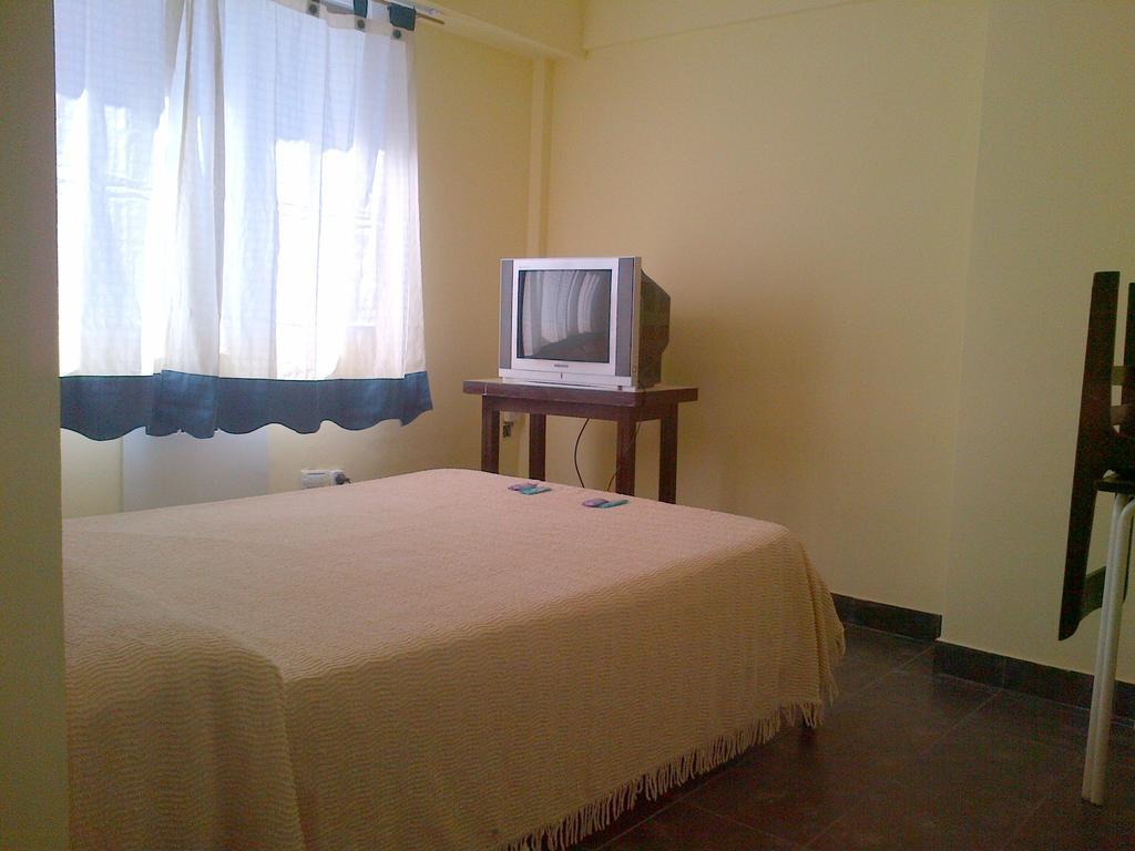 Residencial