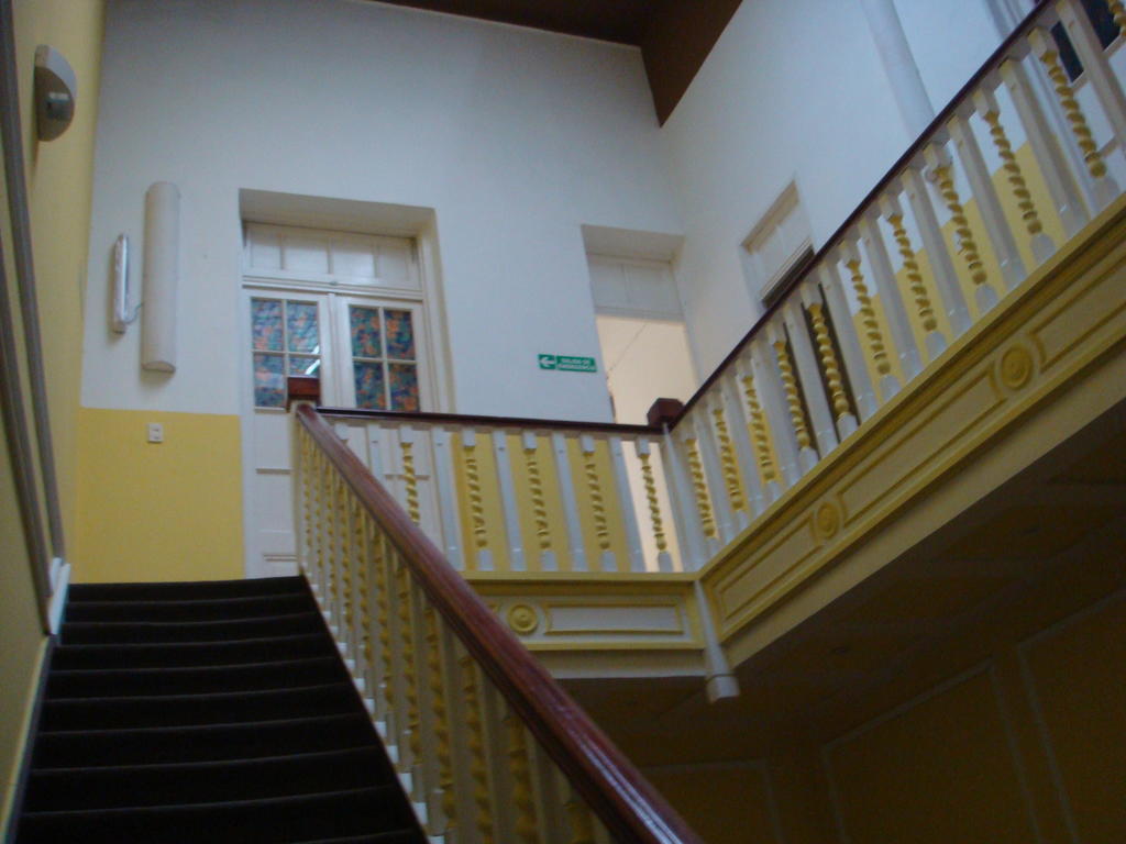 Hotel Sevilla Ciudad Autónoma de Buenos Aires