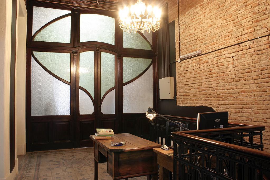 Bed and breakfast Elefante Rosa