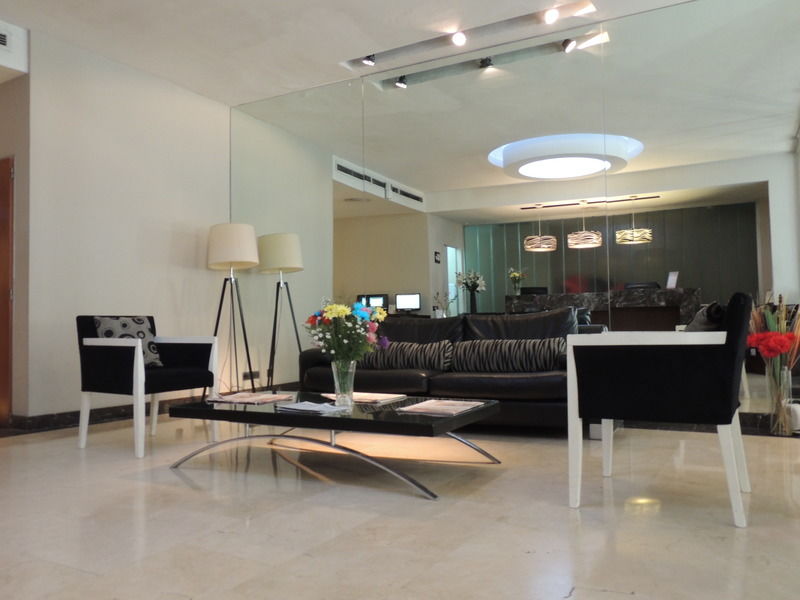 Hotel Galerias Ciudad Autónoma de Buenos Aires
