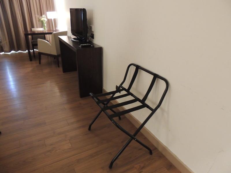 Hotel Galerias