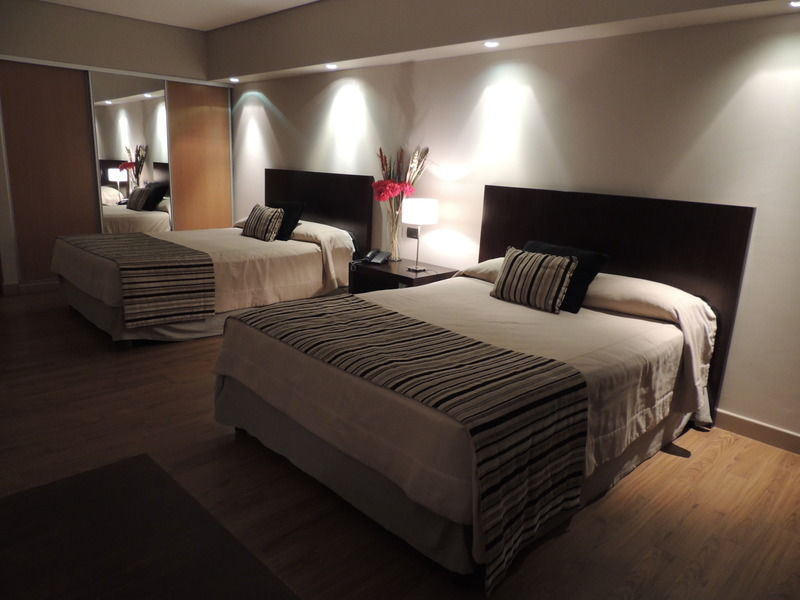 Hotel Galerias