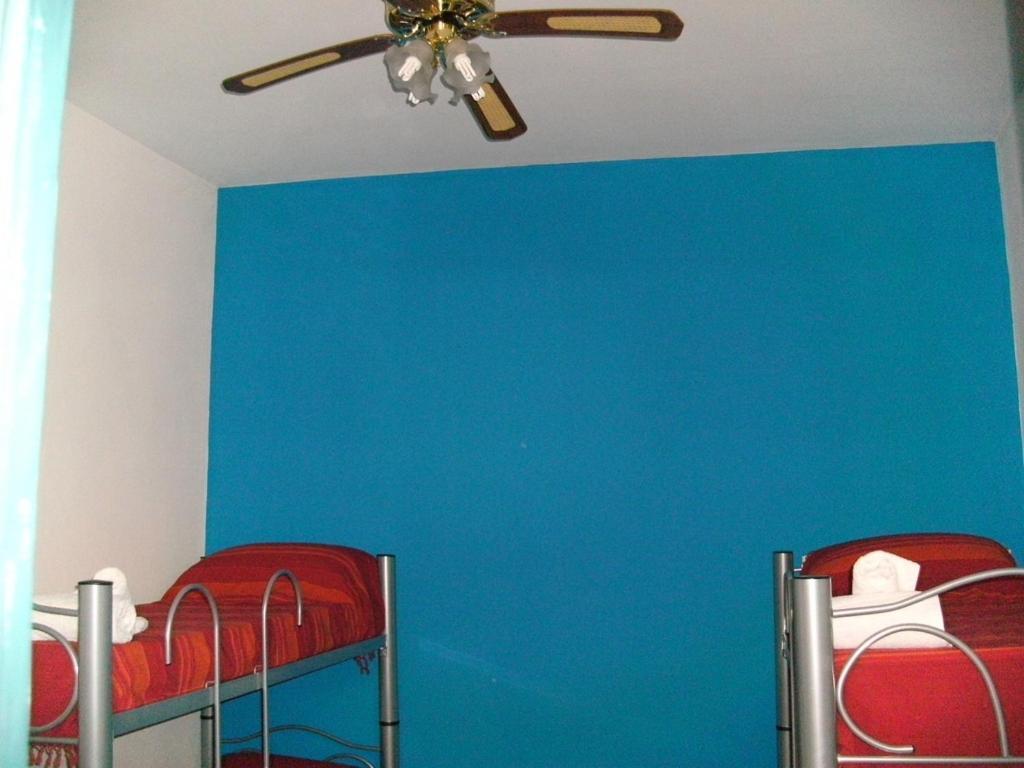 Hostal Sol De Oro
