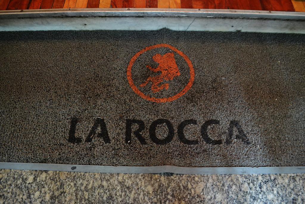 Hostal La Rocca Ciudad Autónoma de Buenos Aires