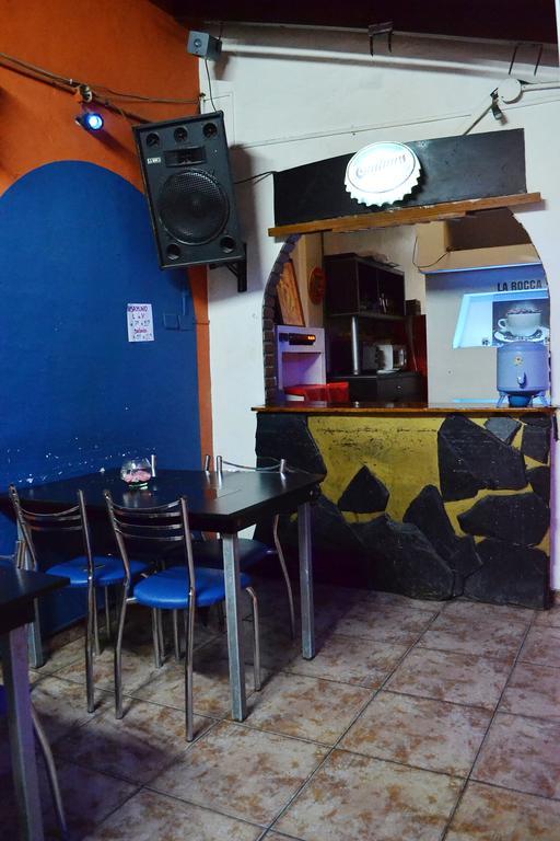 La Rocca Ciudad Autónoma de Buenos Aires