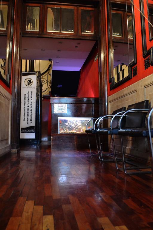 Hostal La Rocca *