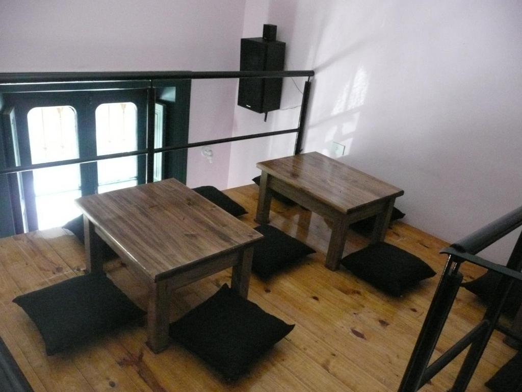 Sol De Oro Hostal Ciudad Autónoma de Buenos Aires