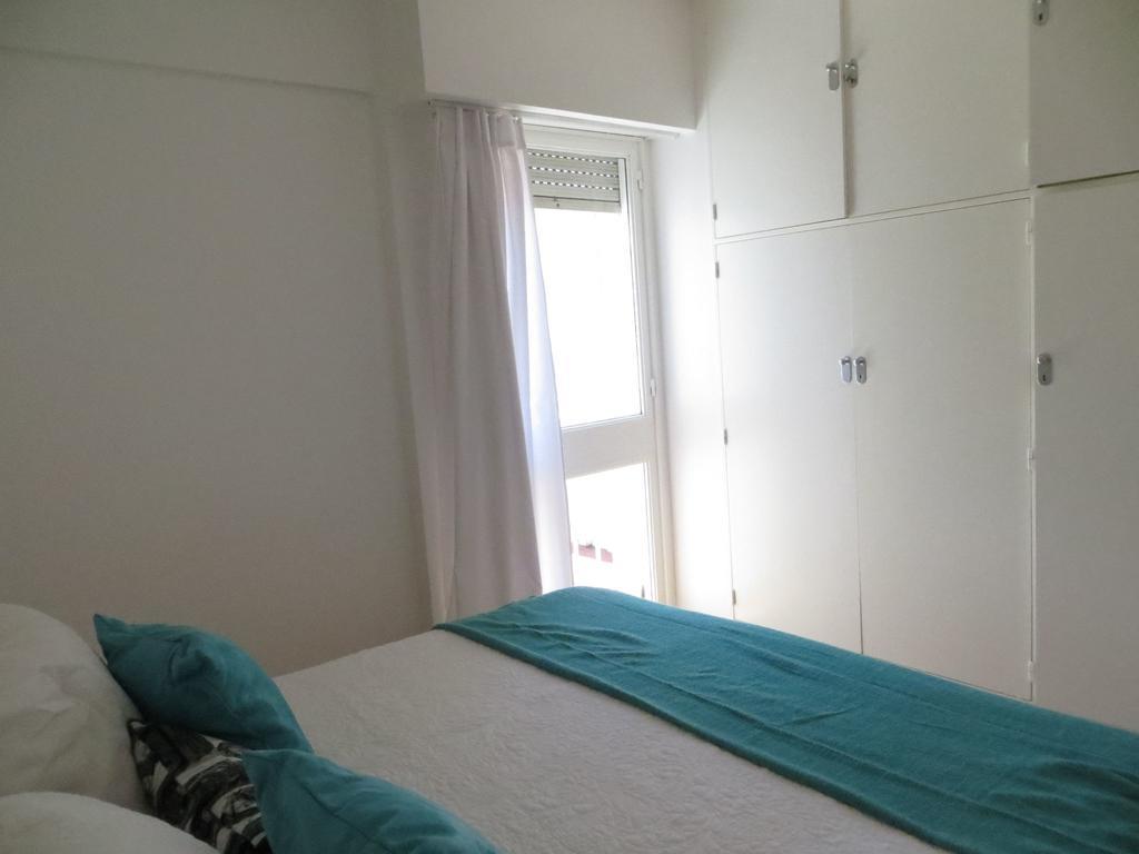 Apartamento Sunny Recoleta Buenos Aires