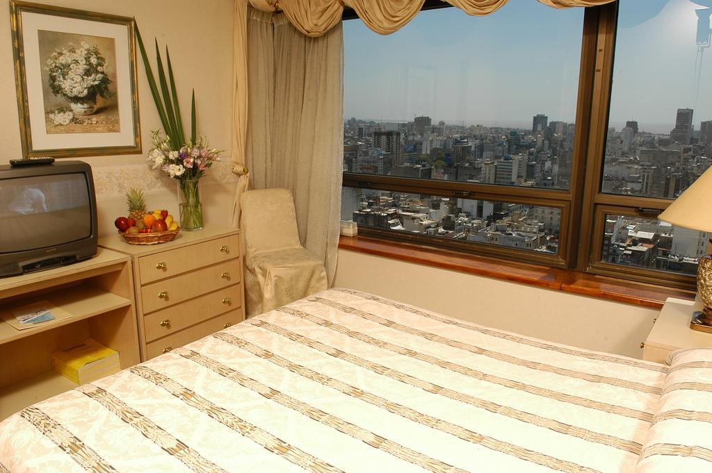 Apartamento Naciones