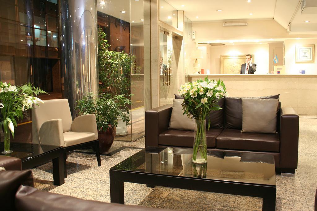 Hotel Concorde Ciudad Autónoma de Buenos Aires