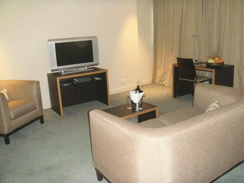 Apartamento Naciones *