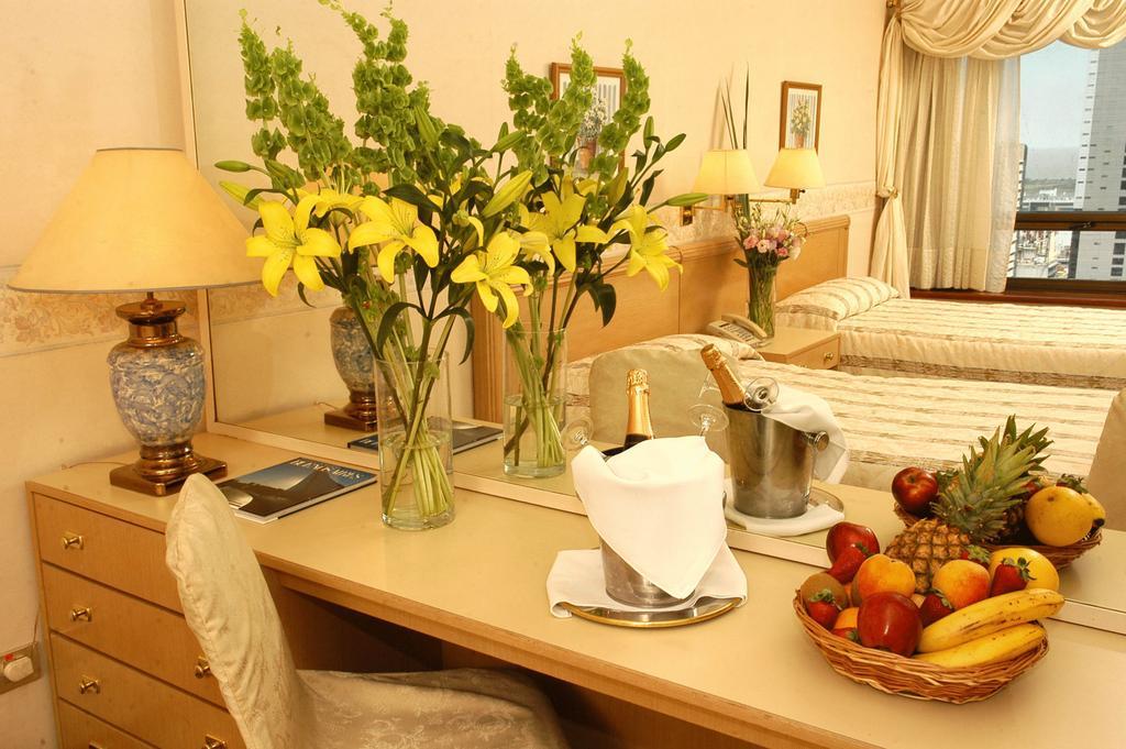 Apartamento Naciones *