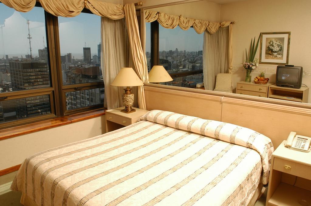 Apartamento Naciones Ciudad Autónoma de Buenos Aires