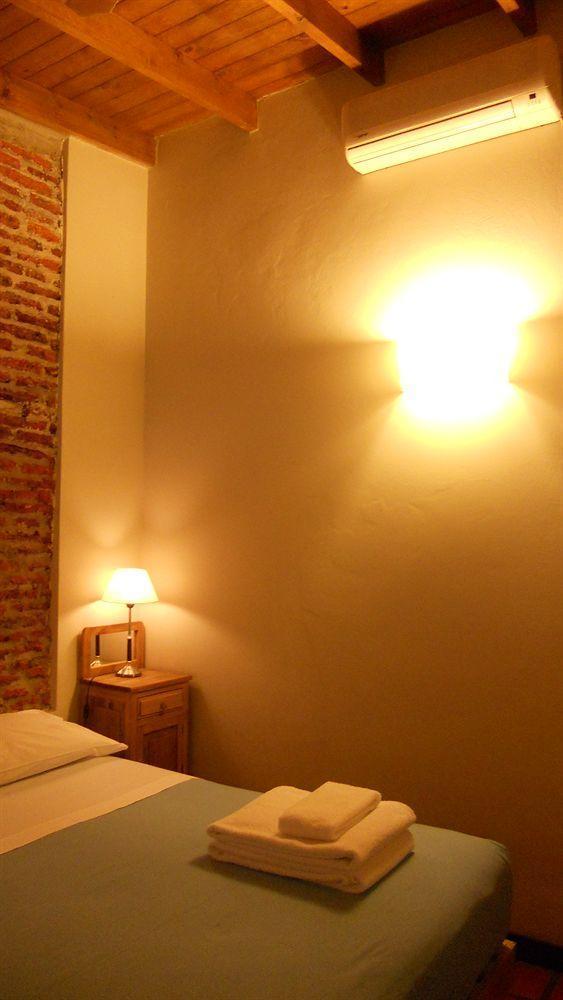 Hotel Gotan Ciudad Autónoma de Buenos Aires