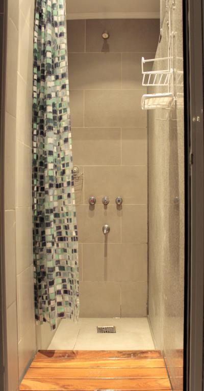 Albergue Hagoth Buenos Aires