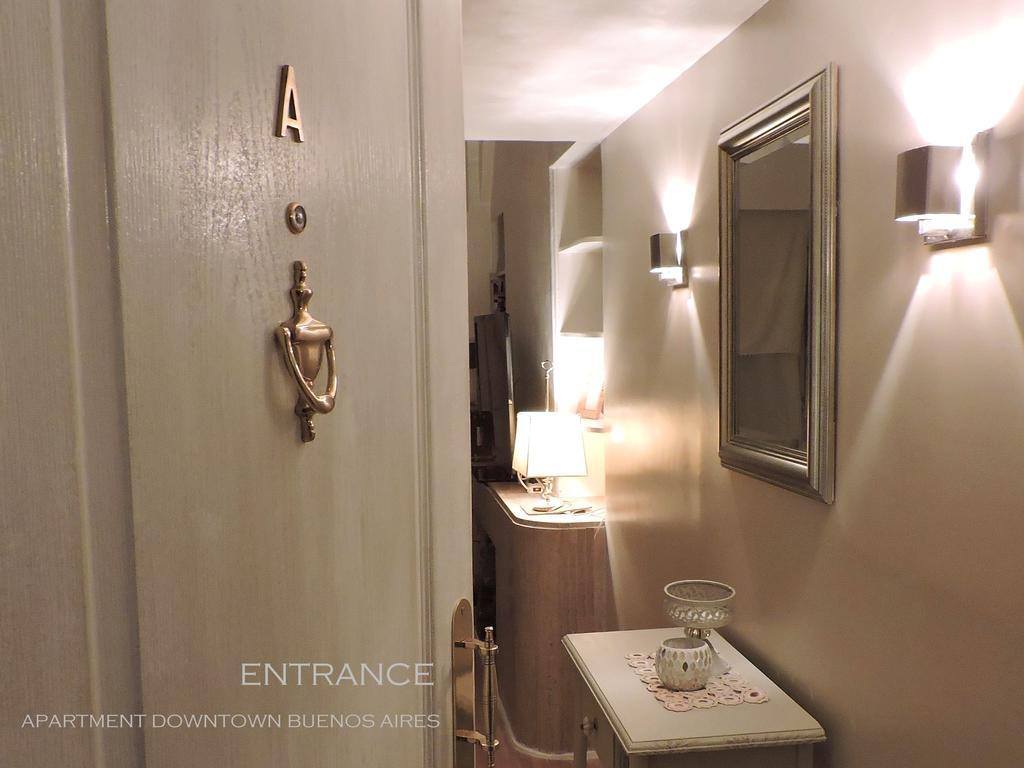 Apartamento A&e *