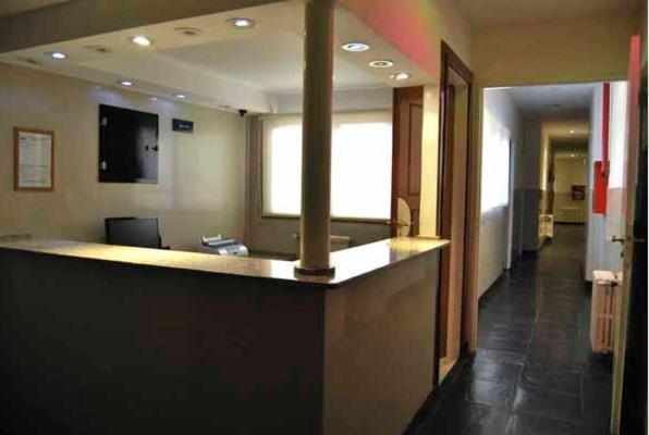 Aparthotel Sojo Apart Buenos Aires