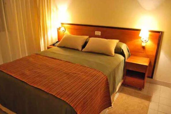 Sojo Apart 3* Buenos Aires