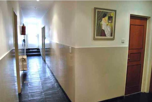 Aparthotel Sojo Apart