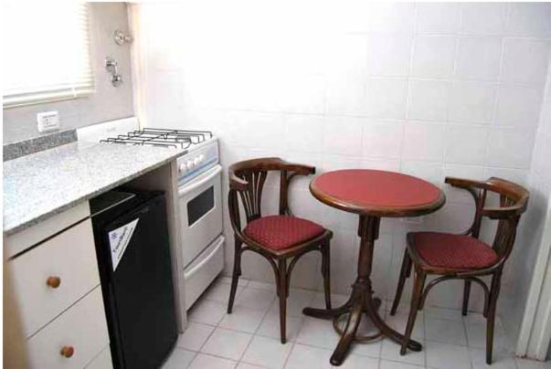 Sojo Apart Aparthotel Buenos Aires