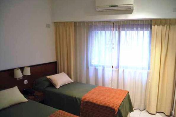 Sojo Apart Buenos Aires