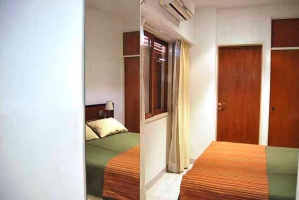 Sojo Apart Aparthotel