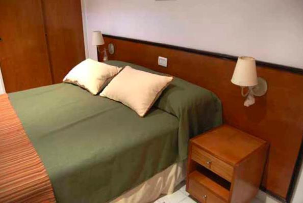 Aparthotel Sojo Apart Buenos Aires