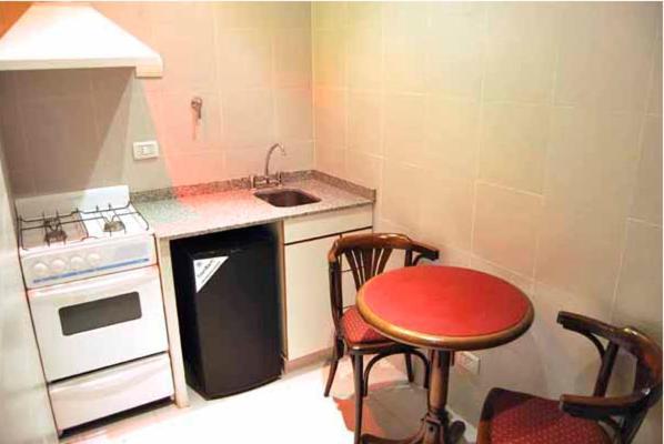 Aparthotel Sojo Apart