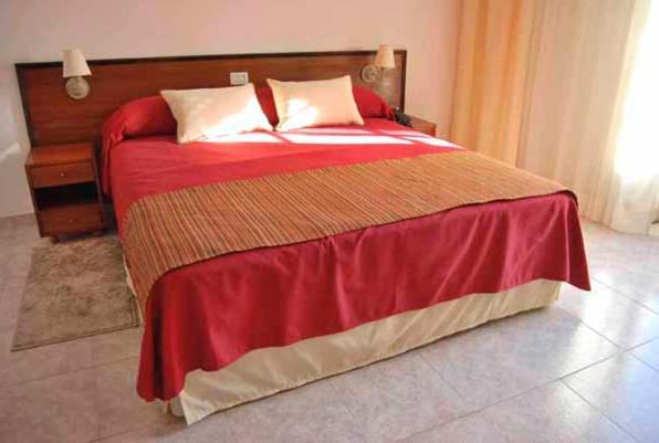 Sojo Apart Aparthotel Buenos Aires