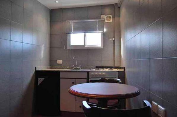 Sojo Apart Aparthotel