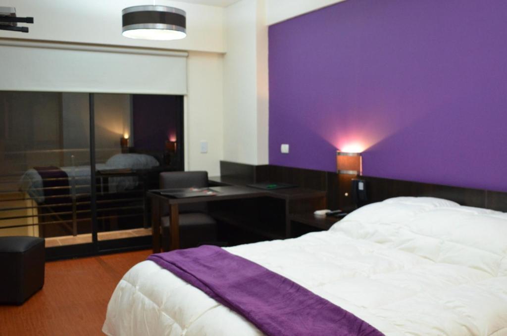 Hotel Cepas De Cata & Relax 4*