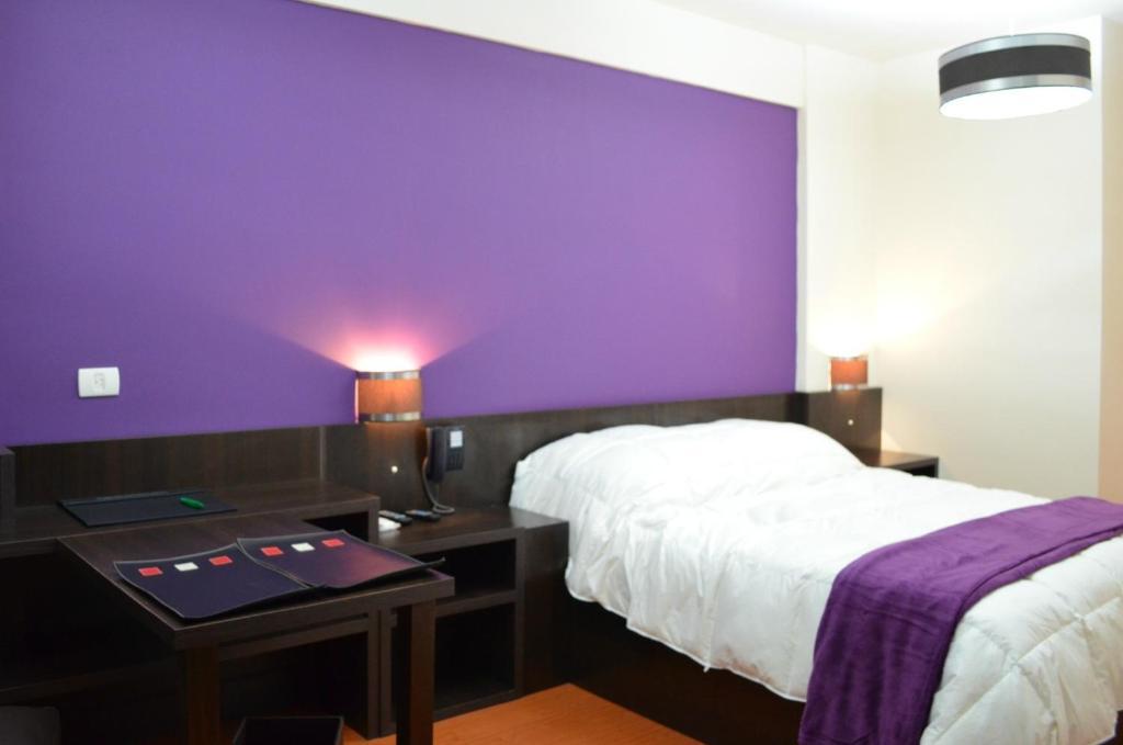 Cepas De Cata & Relax 4*