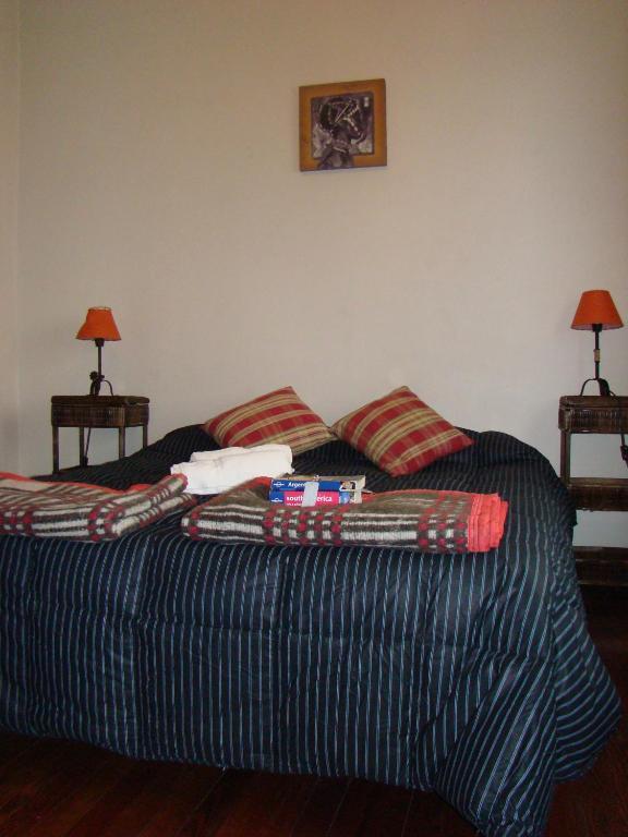 Hostal Petit Recoleta *