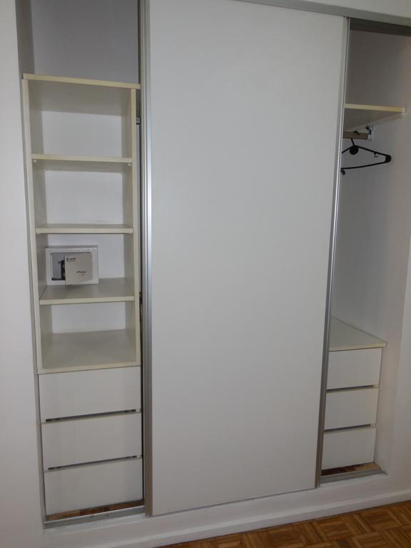 Apartamento En Microcentro