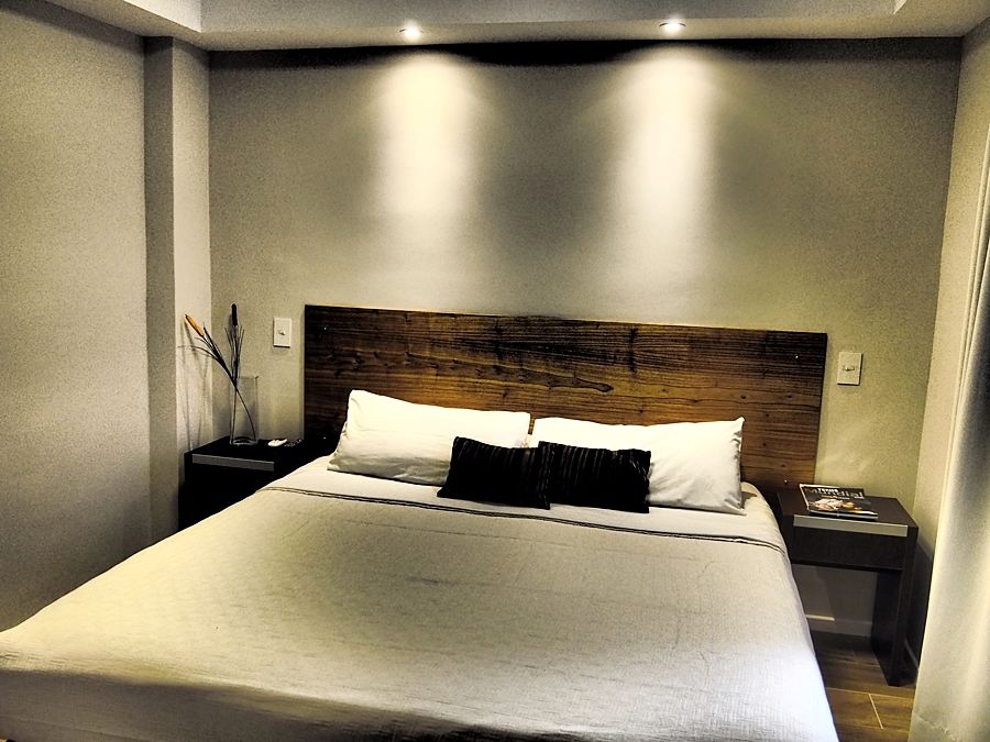 Aparthotel Alma Del Plata & Apart