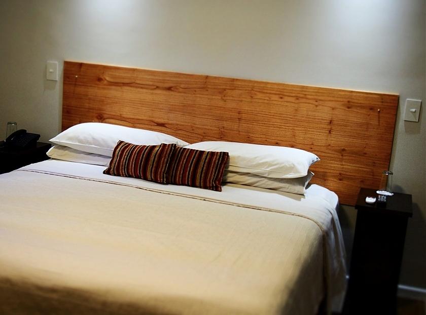 Aparthotel Alma Del Plata & Apart 3*