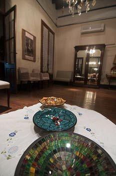 Inn San Telmo Colonial 3*