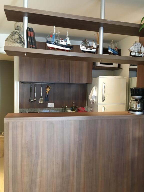 Apartamento Gorriti Palace