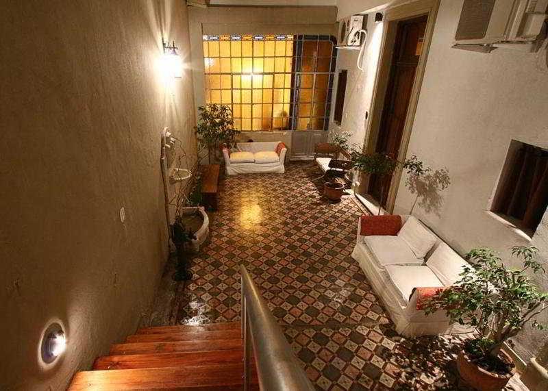 Baucis Palermo Boutique Ciudad Autónoma de Buenos Aires