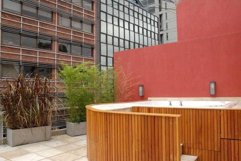 Fertilia Downtown Aparthotel