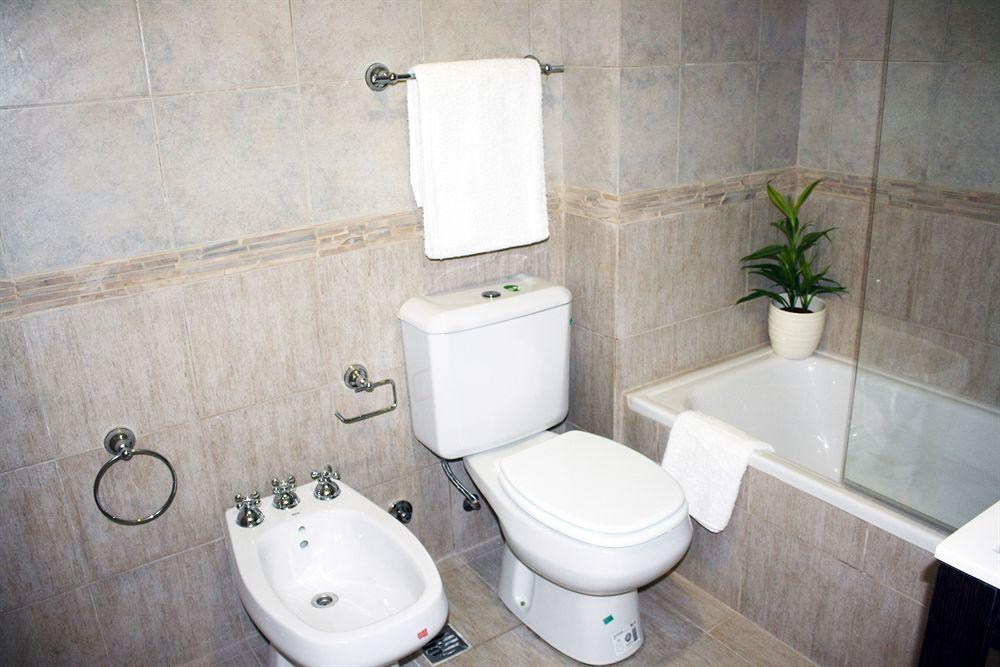 Arenales Apartamento *
