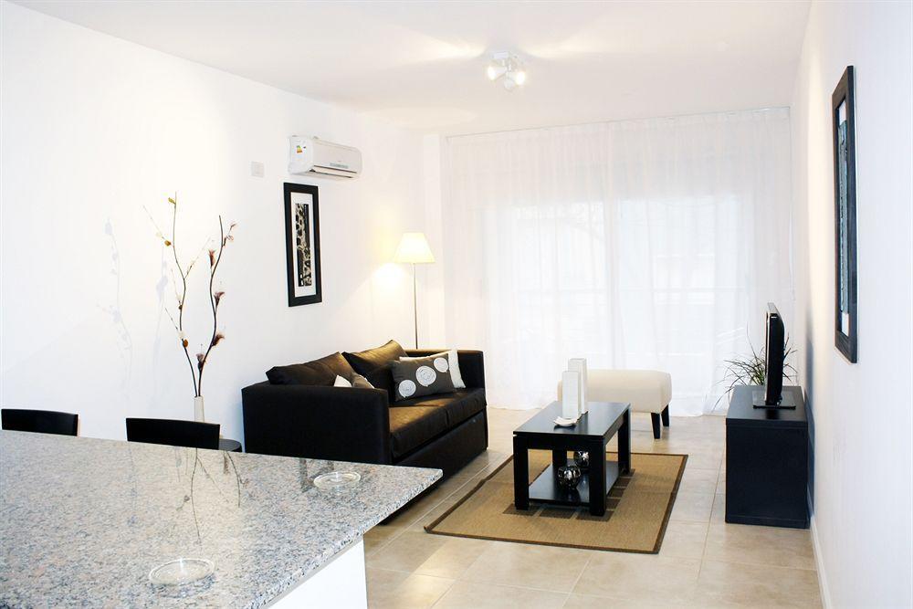 Arenales Apartamento Ciudad Autónoma de Buenos Aires